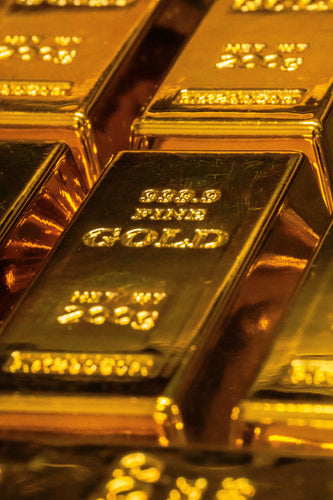 L’Oro: Valore Intramontabile o Investimento Strategico?